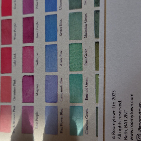 3 Artist Sketchbooks - Picture 10 of 12